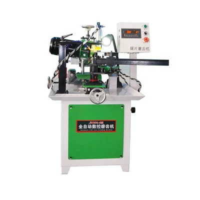 JN870-C Automatic Saw Blade Sharpener Saw Blade Sharpener 550W - Image 1 of 4