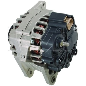 Alternator fits 2004-2010 Kia Sportage Rio,Rio5 Spectra WAI WORLD POWER SYSTEMS - Picture 1 of 2