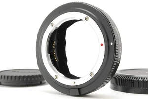 Fringer EF-GFX PRO AF Adapter für Cannon EF Objektiv auf FUJIFILM GFX Kamera 9613 - Bild 1 von 8