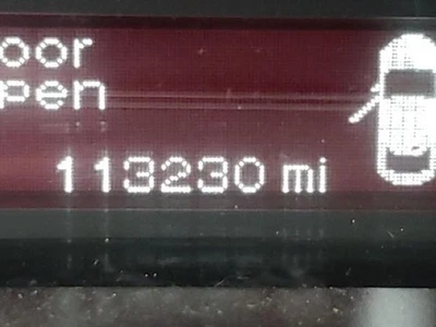 Alternador usado serve: 2016 Dodge Dart 2.0L 120 amp grau B - Imagem 1 de 4