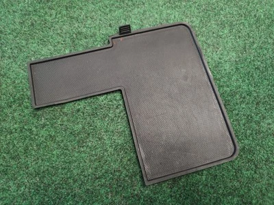 2020-2023 FORD EXPLORER CENTER CONSOLE STORAGE COMPARTMENT INSERT MAT OEM 1S9 - Image 1 of 4