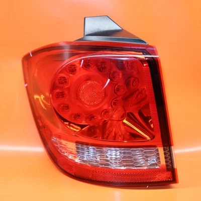 道奇 JOURNEY TAIL LIGHT LEFT 2011 2012 2013 2014 2015 2016 2017 2019 原始设备制造商 — 第 1/4 张图片