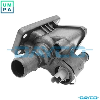 THERMOSTAT COOLANT DT1102H FOR PEUGEOT 1007 206+ 207/207+ 107 307/Break  MAZDA - Image 1 of 4