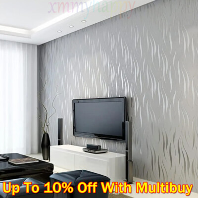 Living Walls Wallpaper for sale | eBay