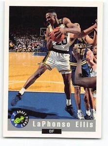 1992 Classic Games, Inc LaPhonso Ellis #47 - Picture 1 of 2