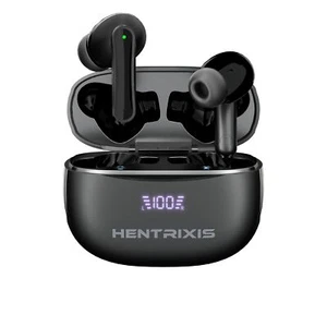 A8 Earbuds Wireless Bluetooth, 4 Mics for ENC Clear Calls, LED Display, 13mm ... - Picture 1 of 8