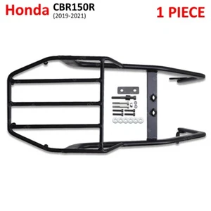 Rear Tail Rack Luggage Support For Honda CBR 150R CBR150 R FaceLift 2019 - 2022 - Foto 1 di 11
