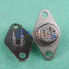 1PCS New SONY 2SC1431 C1431 Encapsulation:TO-66,Silicon NPN Power Transistors