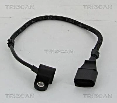 Sensor de posición del árbol de levas TRISCAN para VW SKODA SEAT AUDI FORD Bora Fox 1253755 Foto 1 de 4