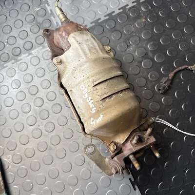 COLECTOR ESCAPE CONDUCTOR 3,5 L DELANTERO OEM 11-13 ODYSSEY 322617 Foto 1 de 3