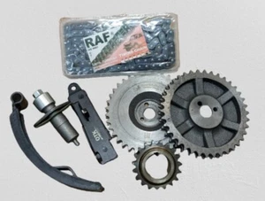 TIMING CHAIN KIT ENGINE 1500-1600 VAZ 2103 2106 2121 Lada Niva - Picture 1 of 1
