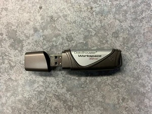 Kingston DataTraveler Workspace 32GB Drive - Picture 1 of 1