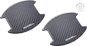 Protector Manija Puerta Nismo Nissan Note Aura E13 8064A-RNE30 Piezas Nuevas Japón - Imagen 1 de 2