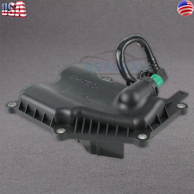 Separador de aceite de cárter para Land Rover Discovery Sport 2,0 L Turbo 2015 2016 2017 Foto 1 de 4