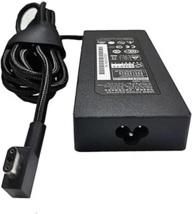 230W 200W AC Charger Fit for Razer Blade 14 15 Inch Razer Blade Pro 17 4K (2018 - Picture 1 of 8