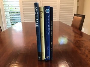 golfschläger geschichtsbücher. - Bild 1 von 24