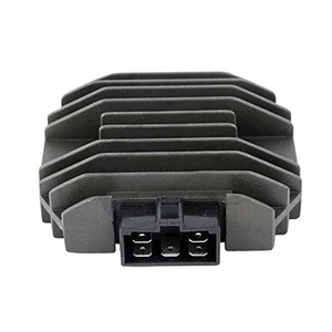 New Voltage Rectifier Regulator Fit For Yamaha YZF-R6 2006-2012 FZ6R 2009-2013 - Picture 1 of 4