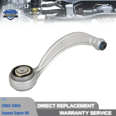 Brazo de control delantero inferior derecho derecho derecho derecho para Jaguar Super V8 2005-2009 Foto 1 de 4