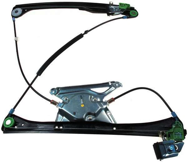 Window Regulator for 2000-2001 Audi A4 Quattro Foto 1 de 1