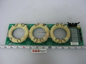 International Power Machines 950-016-A016-1 Rev. A Stromtransistorplatine - Bild 1 von 3