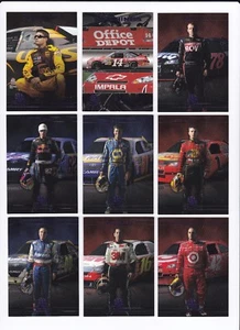 ^2010 Premium PURPLE PARALLEL #12 Greg Biffle BV$6! #22/25! SCARCE! - Picture 1 of 4