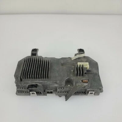 06 - 08 For Bmw 750LI Rear Console Display Monitor Control Module 9130567 Oem - Image 1 of 4