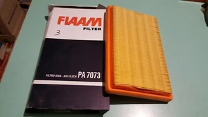 FLAMM PA7073 Turbo Diesel Regatta Air Filter td Rhythm td Rhythm d Race d - Picture 1 of 2