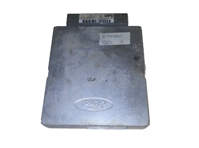 Computadora Ford Ranger 2000 YL5F-12A650-SA ecm ecu **PROBADA** Foto 1 de 4