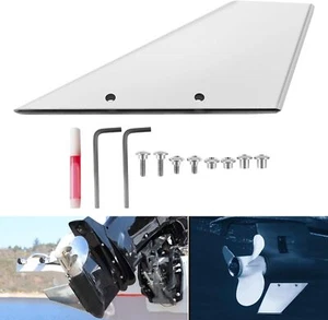 35-SS625 Skeg Guard For Yamaha, Mercury/Mariner,Force, Honda Safe-Skeg Protector - Picture 1 of 12