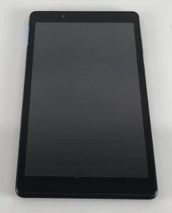 Lenovo tablet 8" TB-8304F1 Quad core / Android /1GB RAM/ 16GB Storage -Read AD - Picture 1 of 2