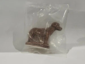 Wade Whimsies Brown Labrador - Pet Shop Friends Series - Red Rose Tea 2006-2008 - Picture 1 of 6