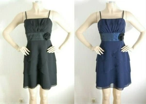 *** Reber *** Damen Hochzeit kleid festlich Abendkleid *** Made in Germany *** - Bild 1 von 17