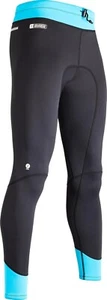 CRESSI Pantaloni in Neoprene Bifoderato da 2mm Donna Nero/Acquamarina, XL/5 - Bild 1 von 6
