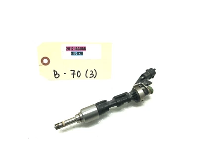 2010-2019 JAGUAR XJ XJL 5.0L V8 ENGINE MOTOR FUEL INJECTOR OEM. - Image 1 of 4