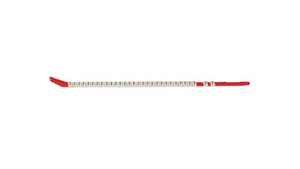 Kabelmarker OPM-2/1 E04ZP-01010200203 /5 Stk./ Kabel Markierungen - Bild 1 von 1
