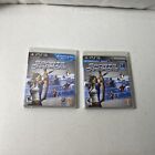 Ps3 Sports Champions Lot Of 2 Games