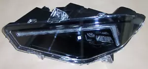 2021-2025 POLARIS RANGER CREW 1000 XP NORTHSTAR LEFT HEADLIGHT # 2415406 - Bild 1 von 1