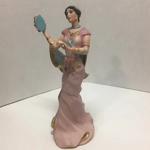 "Scheherazade" Lenox "Legendary Princesses Collection"  1992 LE # 2250 - Picture 1 of 7
