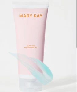 Mary Kay After-Sun Replenishing Gel 6.5 fl. oz. NEW - Picture 1 of 3
