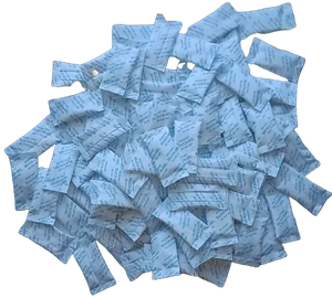 Silica Gel Trockenmittel 1g/5g/10g/30g/60g oder 500g Beutel staubarm/staubdicht - Bild 1 von 35