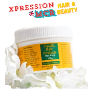 T444Z Haarfutter für Haarwachstum 150 g UK Verkäufer - Bild 1 von 1