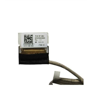 For HP Probook 445 G2 440 G2 Screen Cable LCD Screen Display Video Cable - Afbeelding 1 van 5
