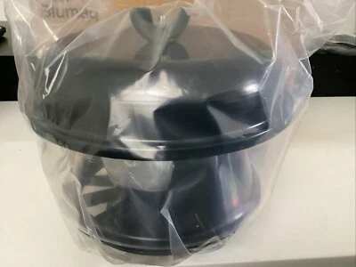 CATERPILLAR ENGINE AIR CLEANER 9Y-9431 D4C D4G D3G D3C 416 416B RT50 RT60 CS-323 - Image 1 of 4