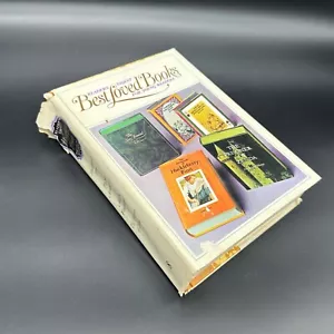 Vintage Readers Digest Best Loved Books For Young Readers 1968 Vol 8 Yellow - Bild 1 von 10
