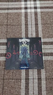 Hypocrisy - Penetralia Digi NB 164-2 - Bild 1 von 3