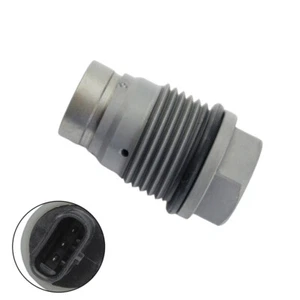 New Fuel Rail Pressure Relief Limiter Valve For Chrysler Voyager MK3 Kia - Imagen 1 de 6