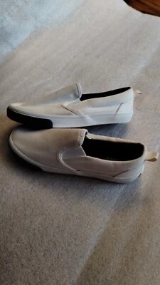 Old Navy Canvas Shoes Size 10 Toddler - Image 1 of 4