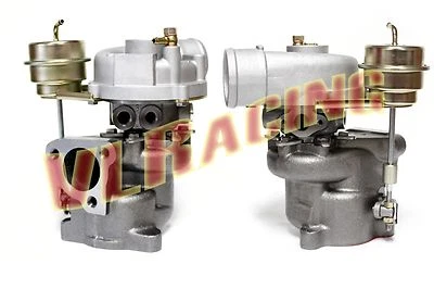Turbocompresor Turbo 1.8L K04 Premium ACTUALIZACIÓN PARA VW Volkswagen Passat Audi A4 Foto 1 de 4