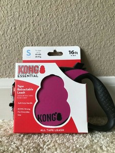 Kong Retractable Leash Ultimate 2025