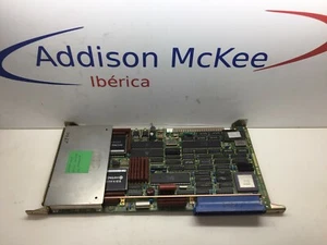 FANUC A16b-1211-0092/05c A16B-1211-009 0-100 Memory Módulo Board - Imagen 1 de 4